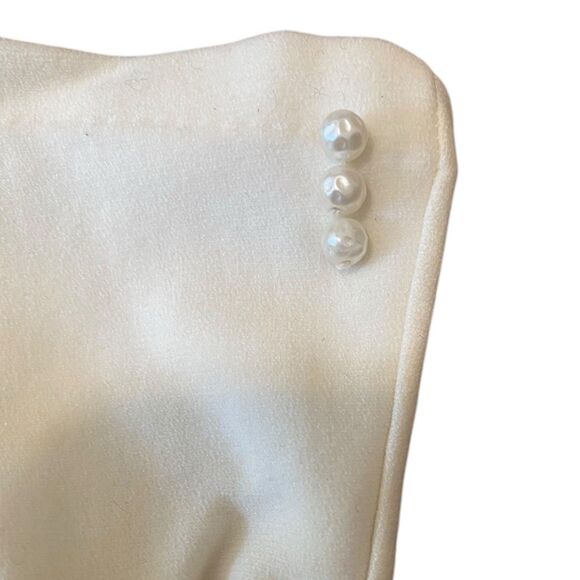 Lot Of 4 VTG 50s Sz 6 Ladies Elegant Evening Dress Gloves Kerrybrooke Multicolor - Picture 9 of 16